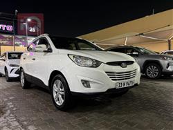 هيونداي توسان